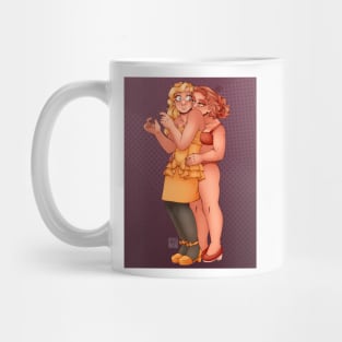 Heather- Mug